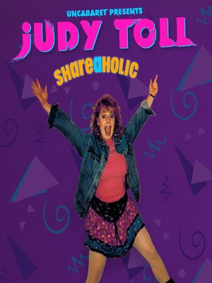 cover image of Judy Toll